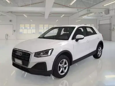 Usata Audi Q2 Business 115 CV (84 kW) 2022 SUV