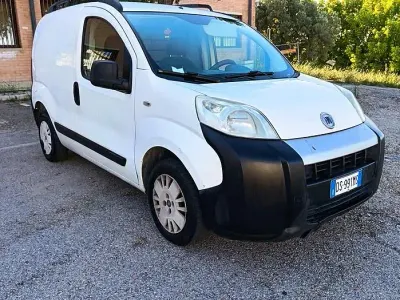 Usata Fiat Fiorino