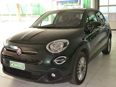 usata Fiat 500X - URBAN MY21 1.3 FIREFLY 150CV D