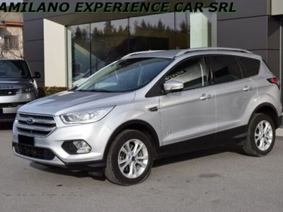 usata Ford Kuga 2.0 TDCI 150 CV S&S 4WD Business solo
