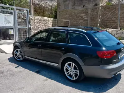 Occasion Audi A6 Allroad