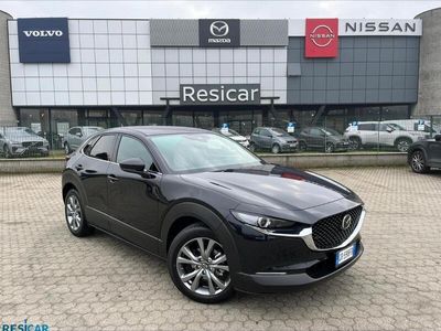 usata Mazda CX-30 2.0 Skyactiv-X M Hybrid Exceed