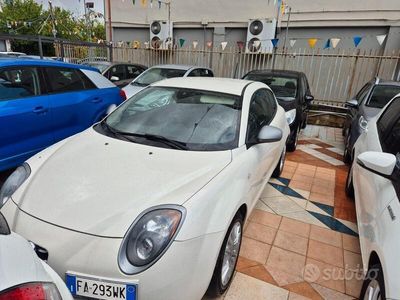 usata Alfa Romeo MiTo 1.3 multijet 2015