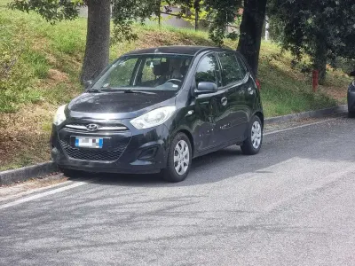 Usata Hyundai i10