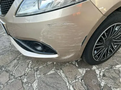 Usata Lancia Ypsilon
