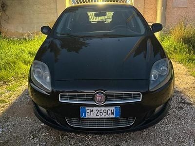 Usata 2012 Fiat Bravo Utilitaria | 4250 € (Buon prezzo)