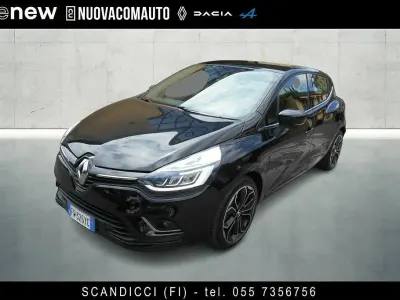 Usata Renault Clio V