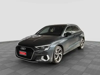 Usata Audi A3 e-tron