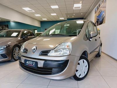 usata Renault Modus 1.5 dCi 70CV Expression "Neopatenta