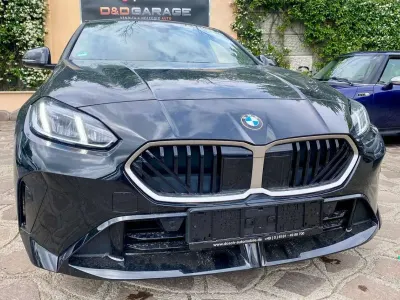 Occasion BMW 118 M Sport 150 PK (110 kW) 2025 Zwart Hatchback