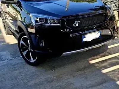 Usata DR DR 3.0