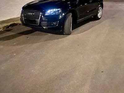 Usata Audi Q5 177 CV (130 kW) 2010 SUV