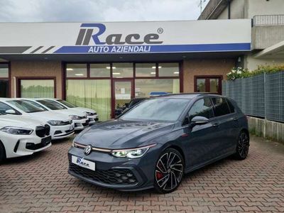 Grigio Usata 2021 VW Golf VIII GTI Berlina | 31.900 € (Buon prezzo)