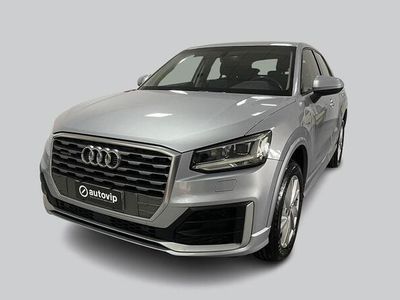 usata Audi Q2 Q22.0 tdi Business/S-line quattro s-tronic 150 CV