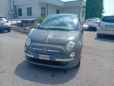 Usata Fiat 500