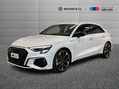 Usata Audi A3 Sportback