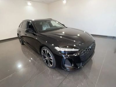 Nuova Audi A5 S-Line 204 CV (150 kW) 2025 Nero Coupé