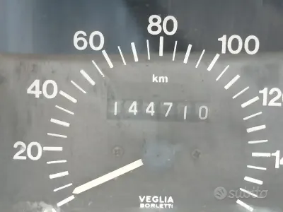 Usata Fiat Panda