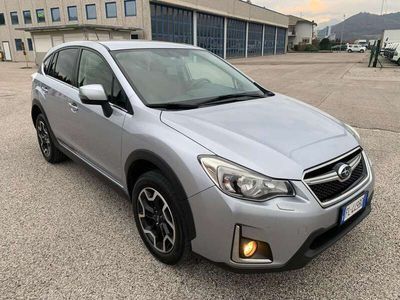 usata Subaru XV XV2.0d S Style 6mt E6