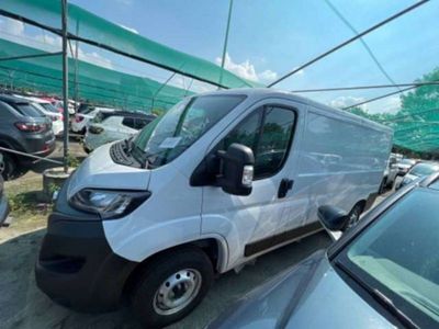 usata Fiat Ducato MH1 2.2 140 CV NUOVO