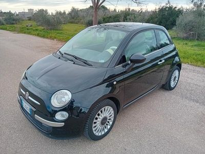 usata Fiat 500 1.2 Lounge