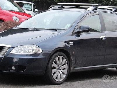 Fiat Croma