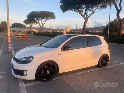 usata VW Golf VI Golf 2.0 TSI 3p. GTI