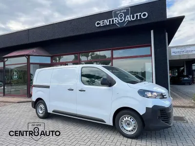 Usata Peugeot Expert