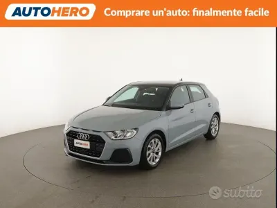 Usata Audi A1
