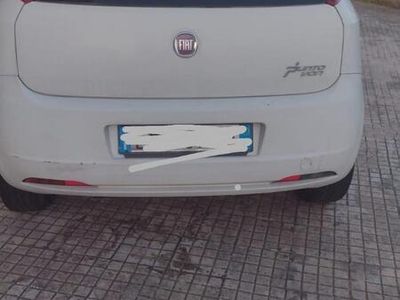 usata Fiat Punto 1ª serie - 2012