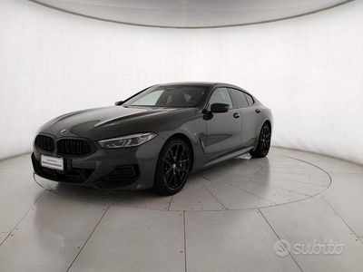 Usata BMW 840 Comfort Edition 340 CV (250 kW) 2024 Coupé