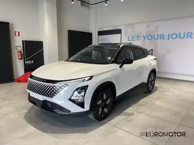 Nuova Omoda 5 147 CV (108 kW) 2026 Bianco SUV