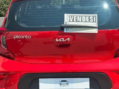 Usata Kia Picanto
