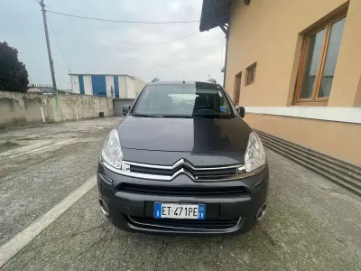 Usata Citroën Berlingo