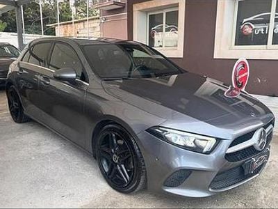 Usata Mercedes 180