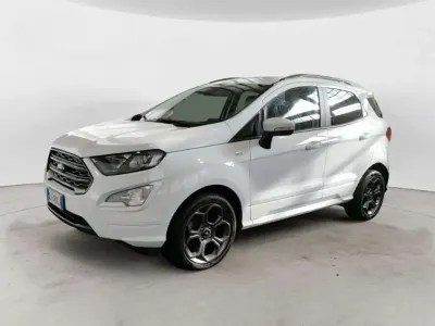 Occasion Ford Ecosport
