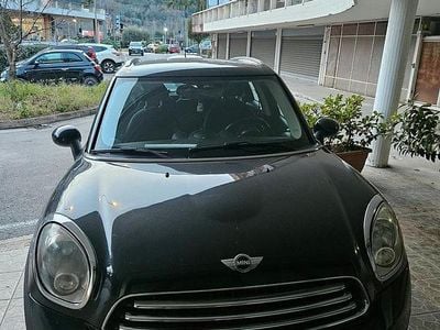 Usata Mini Countryman 120 CV (88 kW) 2013 SUV