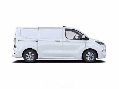 Nuova Ford Transit Custom Trend 136 CV (100 kW) 2025 Bianco