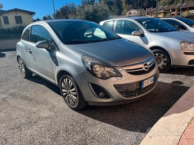 Usata Opel Corsa