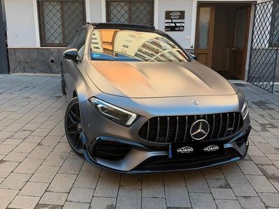 Usata Mercedes A45 AMG AMG 421 CV (309 kW) 2022 Grigio Berlina