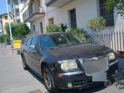 Usata Chrysler 300C