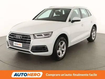 Usata Audi Q5