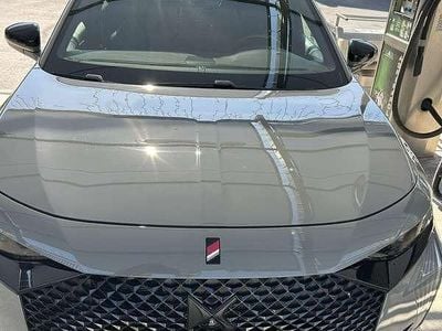 Gebraucht DS Automobiles DS7 Crossback Performance Line Plus 200 PS (147 kW) 2024 SUV
