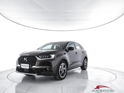 usata DS Automobiles DS7 Crossback -