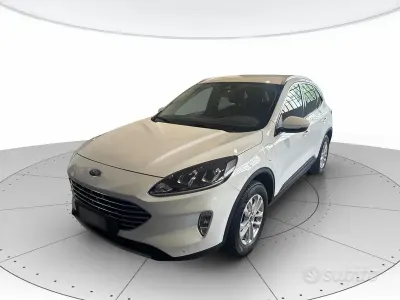 Usata Ford Kuga