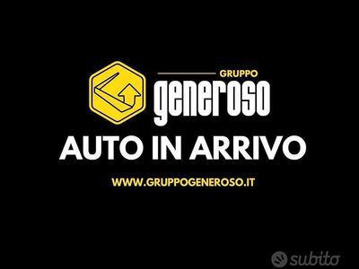 Usata Jaguar F-Pace Portfolio 180 CV (132 kW) 2016 Blu SUV