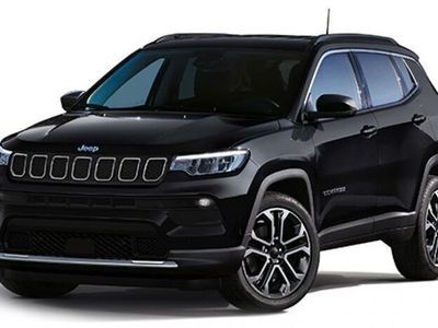 usata Jeep Compass 1.6 Multijet 1.6 Multijet II 2WD Limited