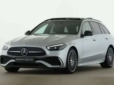 Usata Mercedes C220