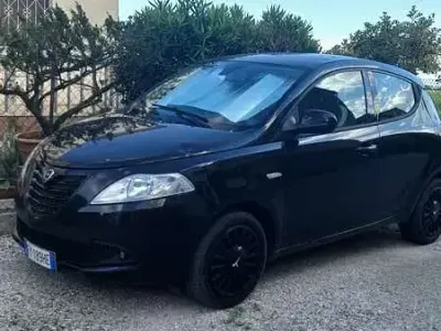 Gebraucht Lancia Ypsilon
