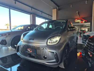 Usata Smart ForFour Electric Drive Prime 41 kW (56 CV) 2020 Other Berlina